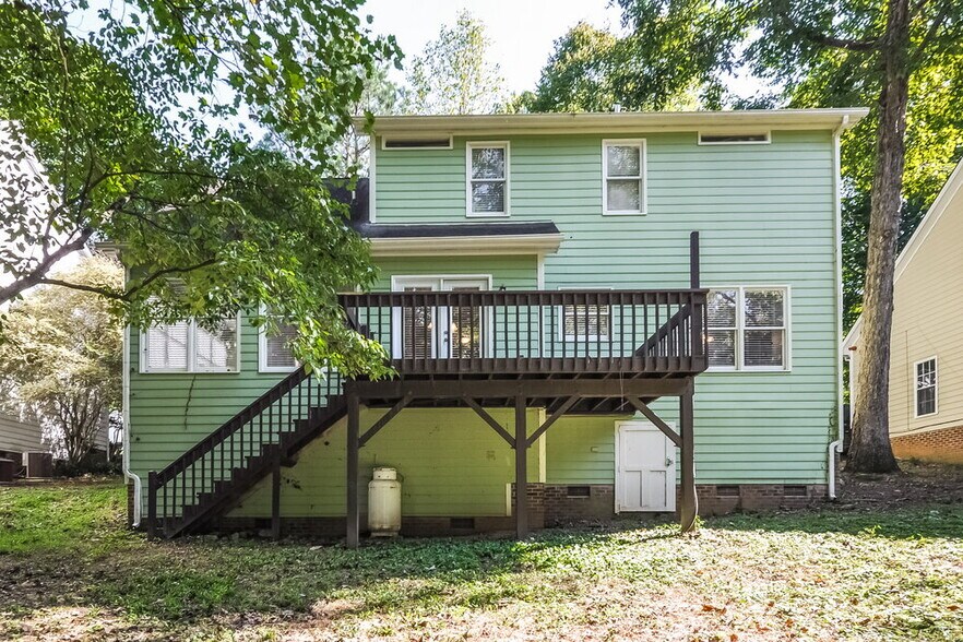 Building Photo - 3437 Singleleaf Ln