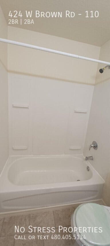 Building Photo - 424 W Brown Rd