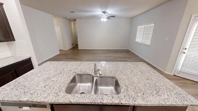 Building Photo - "Charming 3-Bedroom Home with Elegant Granite Touches in Copperas Cove!"
