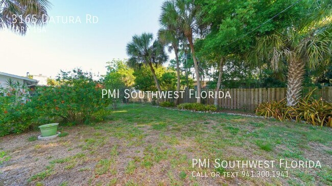 Building Photo - 3165 Datura Rd