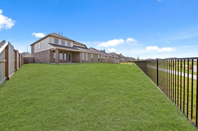 Building Photo - 4535 Windmill Lndg Ln