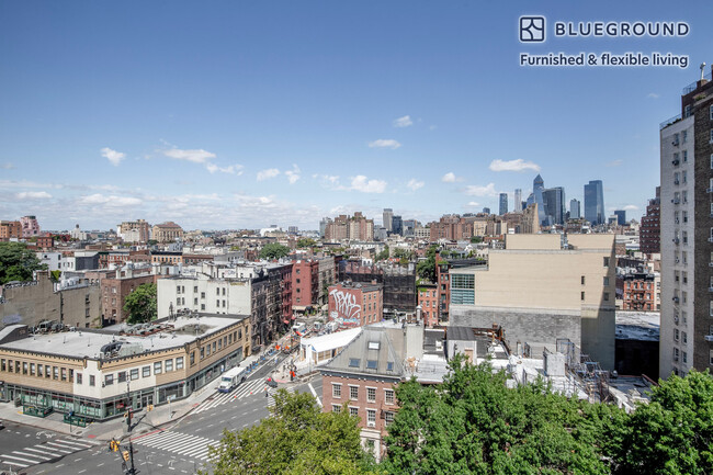 Building Photo - 10 Sheridan Square