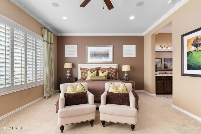 Building Photo - 3615 E Cassia Ln