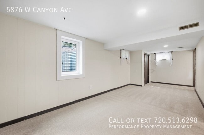 Building Photo - 5876 W Canyon Ave