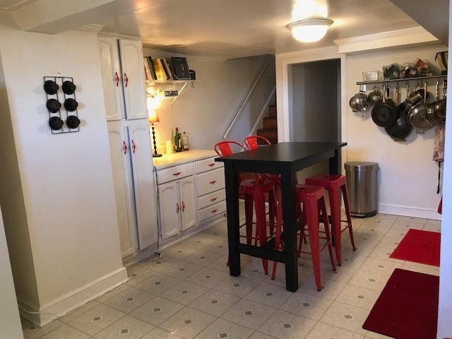 so much room! - 1417 West 37th Street