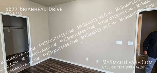 Building Photo - 5677 Brianhead Dr