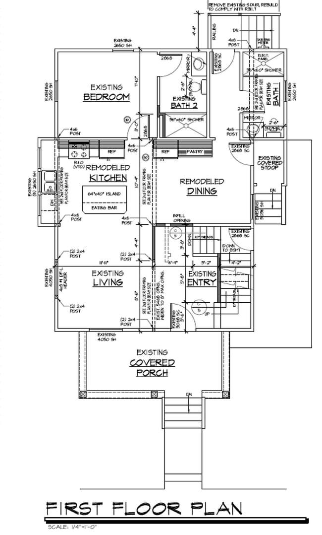 Building Photo - Beautifully Remodeled 7-Bed House