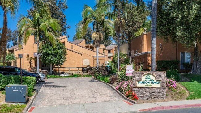 Building Photo - Cute Condo at Mission Trails Villas!