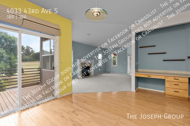 Building Photo - 4033 43rd Ave S