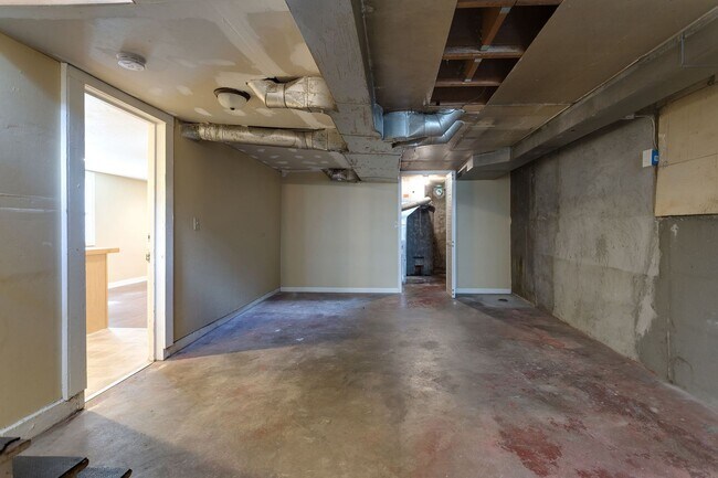 Building Photo - Charming 1901 Bungalow with Modern Updates...