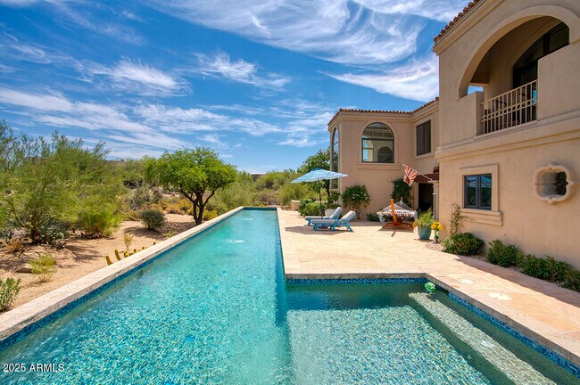 Building Photo - 10420 E Morning Vista Ln