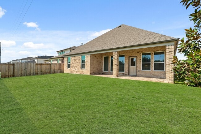 Building Photo - 23323 Persimmon Crk Ln