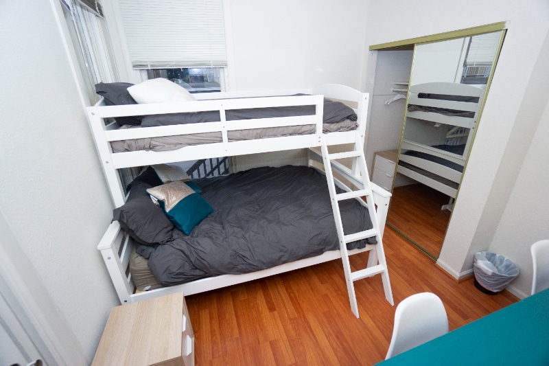 Building Photo - 2221 Dwight Way