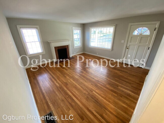 Building Photo - 2 br, 1 bath House - 2237 QUEEN STREET