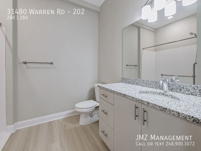 Building Photo - 31480 Warren Rd