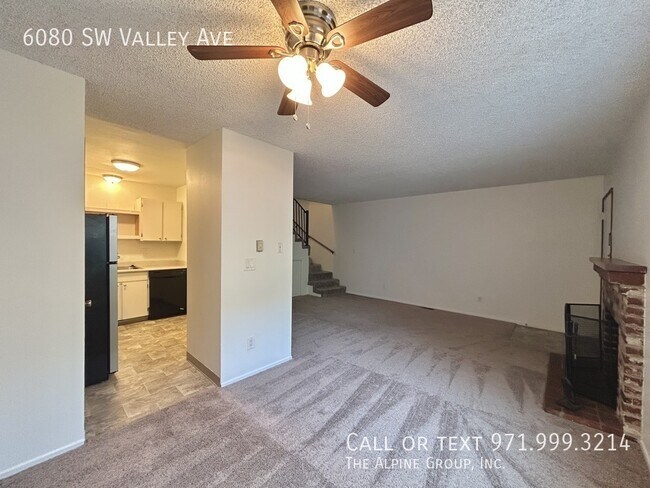 Building Photo - 6080 SW Valley Ave