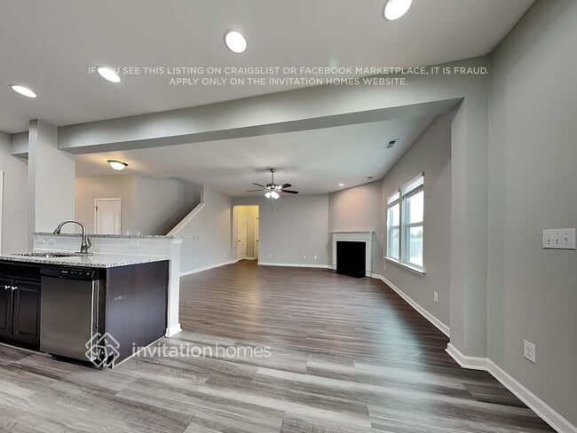 Building Photo - 1012 Harvest Point Dr