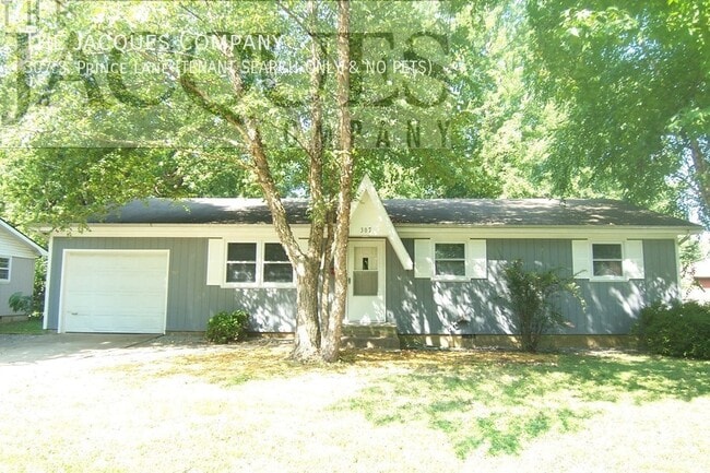 Primary Photo - 307 S Prince Ln