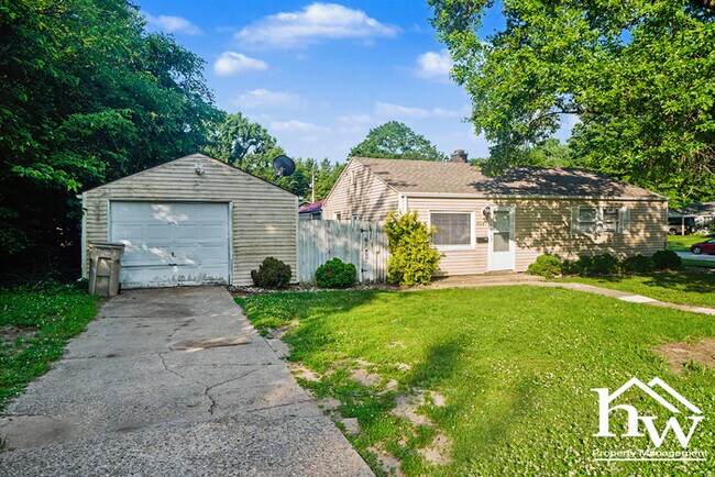 Building Photo - Charming 3-Bedroom Home Near Erskine Park