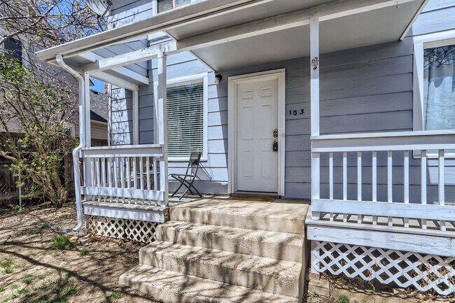 Building Photo - Downtown Tranquility: 2BDR Escape in Lafay...