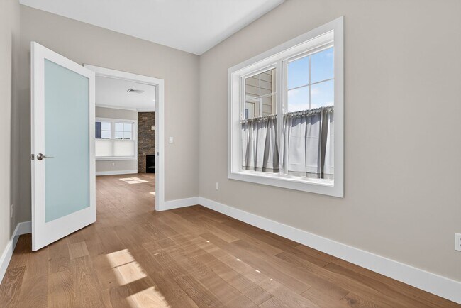 Building Photo - Gorgeous 2 Bed + Office | 2 Bath | 1,771 Sq Ft | Brand New Construction