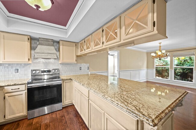 Building Photo - 3 Bedroom, 2.5 Bath Home in Flower Mound