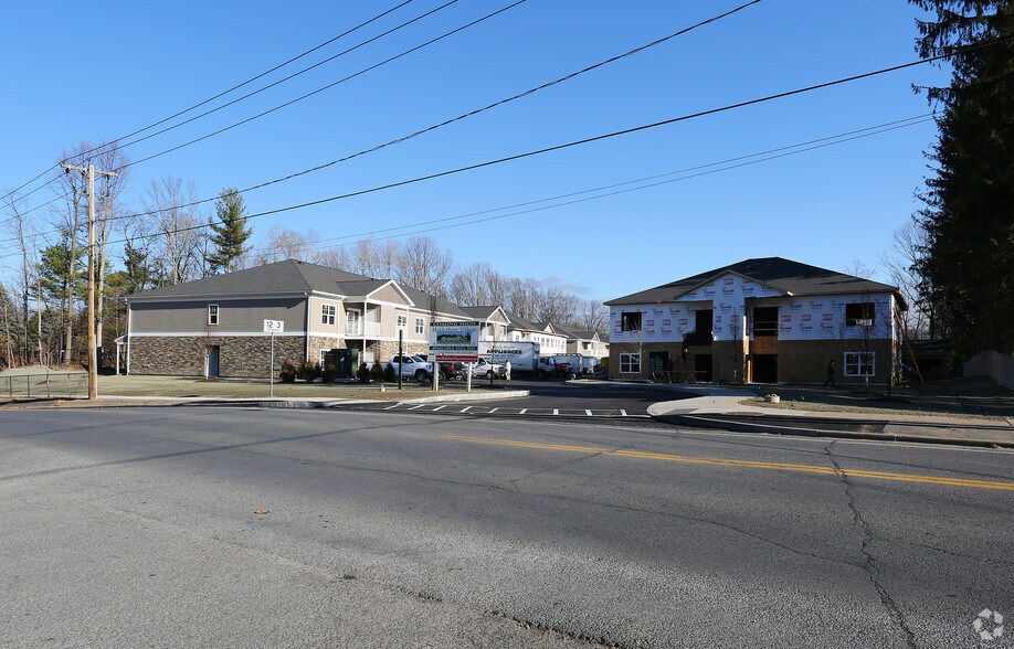 Helderberg Village 1760 Helderberg Ave Schenectady NY 12306