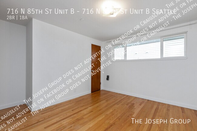 Building Photo - 716 N 85th St