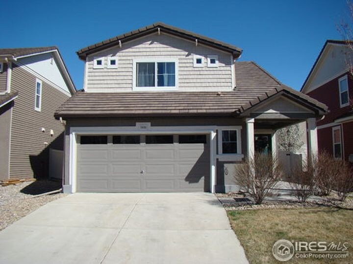 Building Photo - 3931 Balsawood Ln