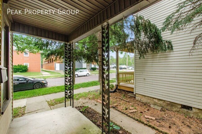 Building Photo - 45 McMillen Ave