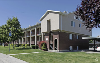 Building Photo - Atherton Park Apartments