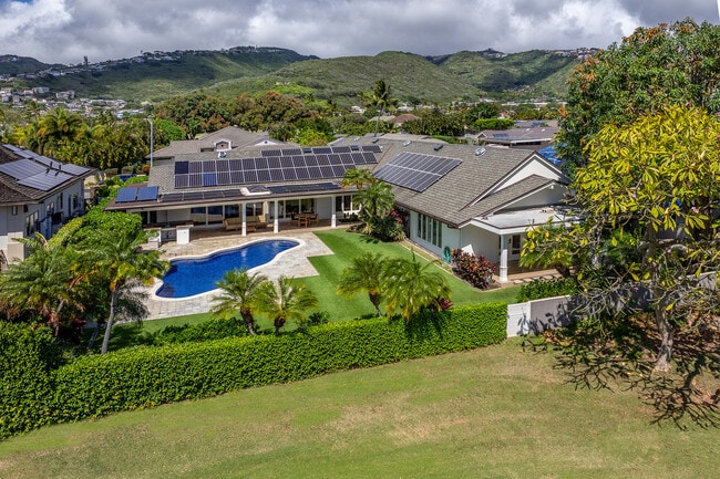 Building Photo - 4639 Waipahee Pl