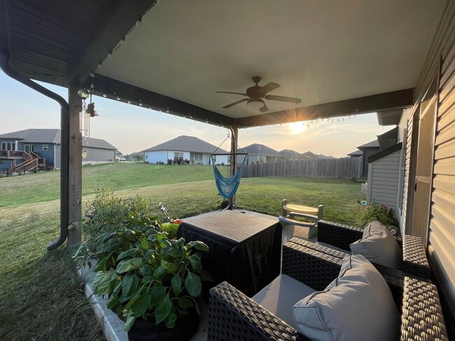 Building Photo - 3 bd, 2 ba NE Columbia house, brand new co...
