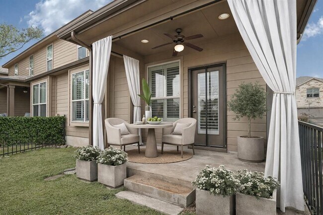 Building Photo - 14001 Avery Ranch Blvd