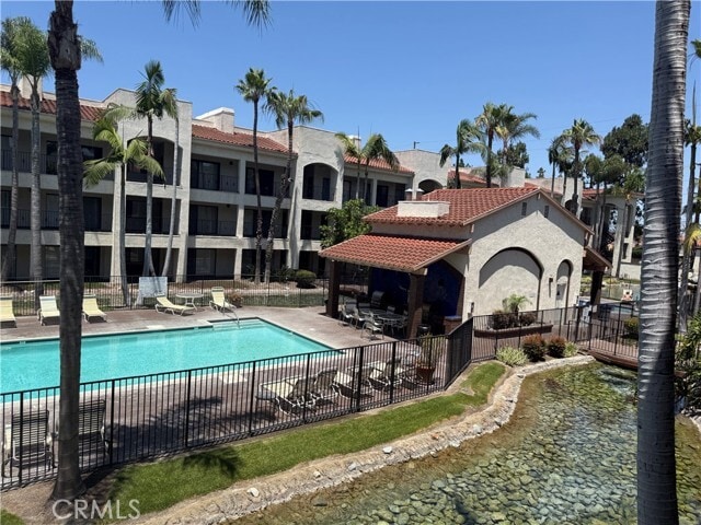 Building Photo - 11630 Warner Ave