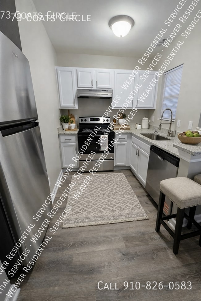 Building Photo - Pay no rent till Feb 1 2026