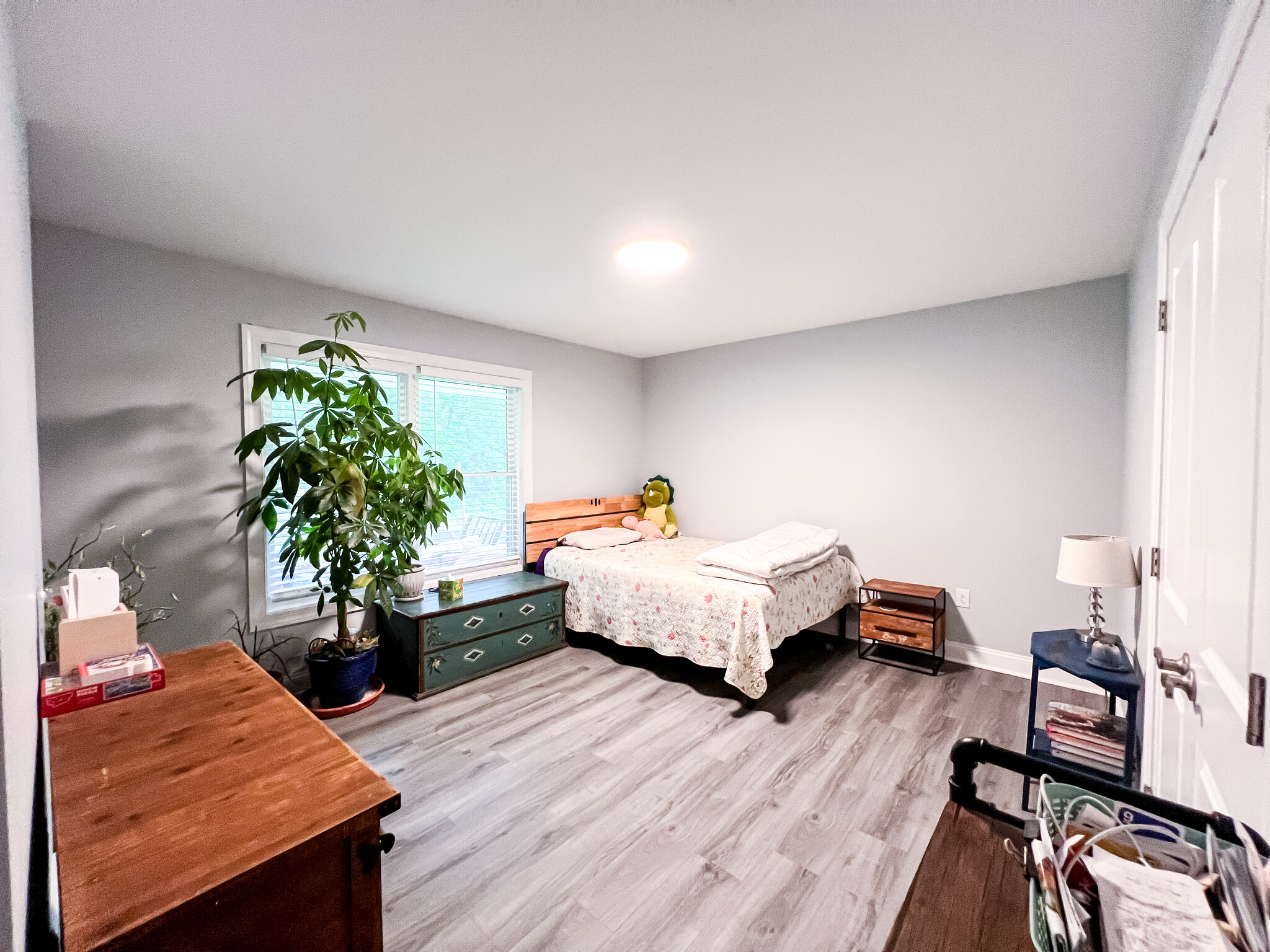 Bedroom 1 - 12 Hokie Ln