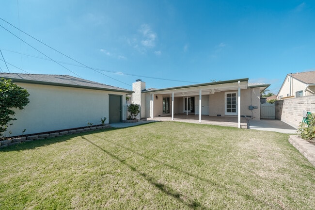 Building Photo - 5564 Gala Ave