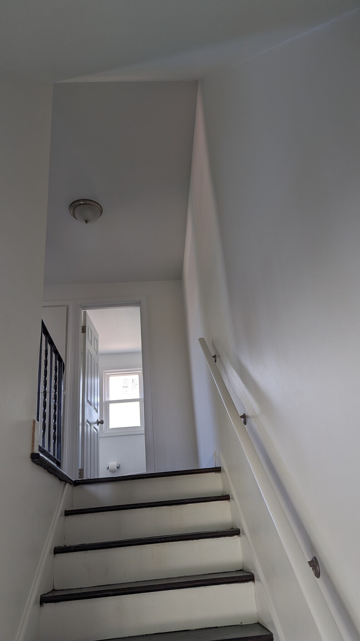 Second Floor hall - 1407 E Valentine Cir NW