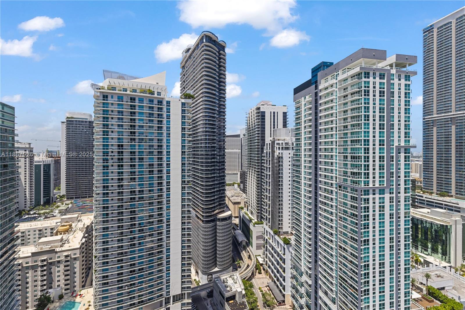 Building Photo - 1250 S Miami Ave