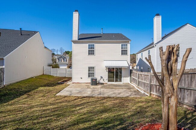 Building Photo - SINGLE FAMILY HOME- 3 Bedrooms 2.5 Baths