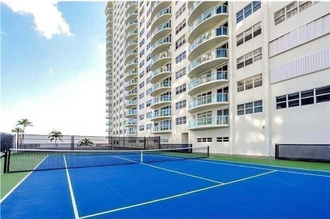 Building Photo - 3410-3410 Galt Ocean Dr