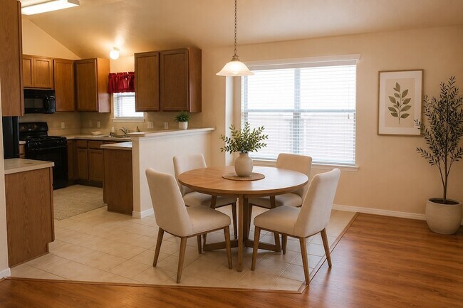 Building Photo - 8331 Loetsch Ridge Way