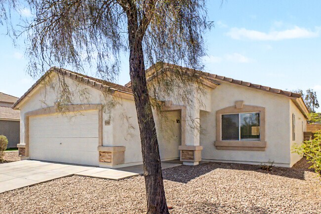 Building Photo - 22820 W Papago St