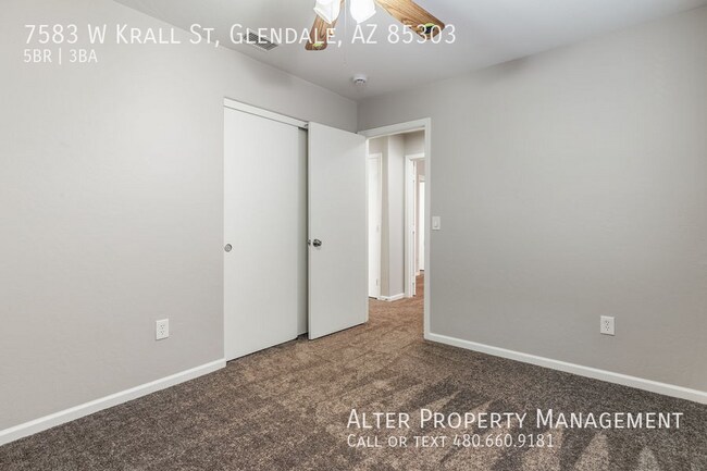 Building Photo - 7583 W Krall St