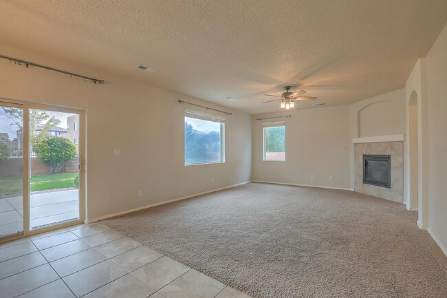 Building Photo - 3Bedroom, 2.5 Bath, 2 Story, 2 Car Garage 2,591 Sq Ft Home located on the Westside of Albuquerque.