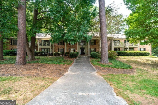 Building Photo - 3650 Ashford Dunwoody Rd