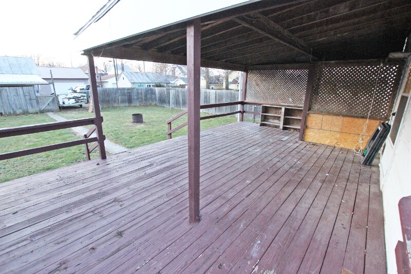 Building Photo - 228 Hedges St