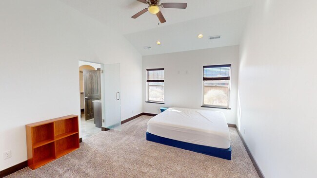 Building Photo - Partially Furnished Home