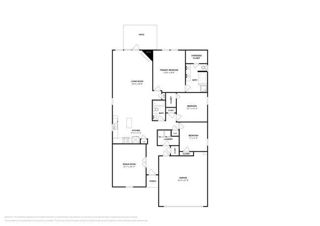 Building Photo - 1636 Vernon Dr
